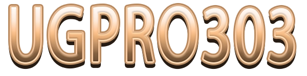 UGPRO303